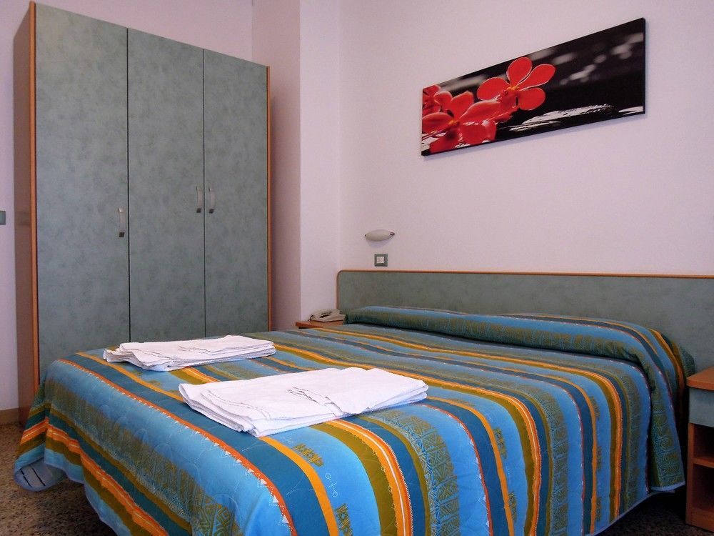 Hotel Rio 切塞纳蒂科 外观 照片