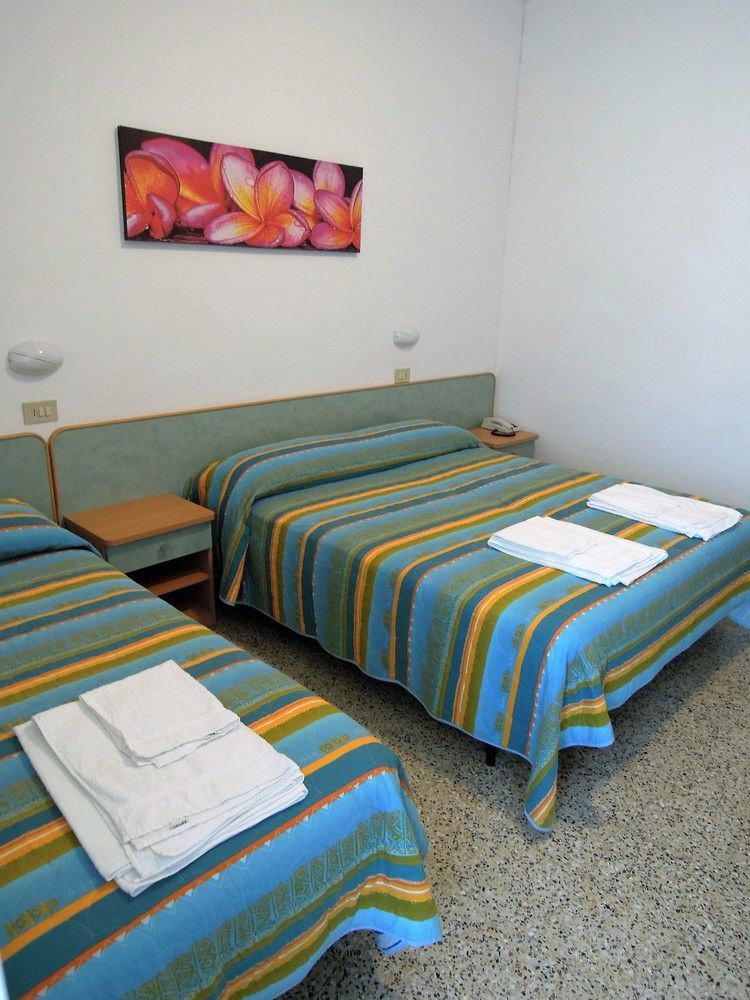 Hotel Rio 切塞纳蒂科 外观 照片