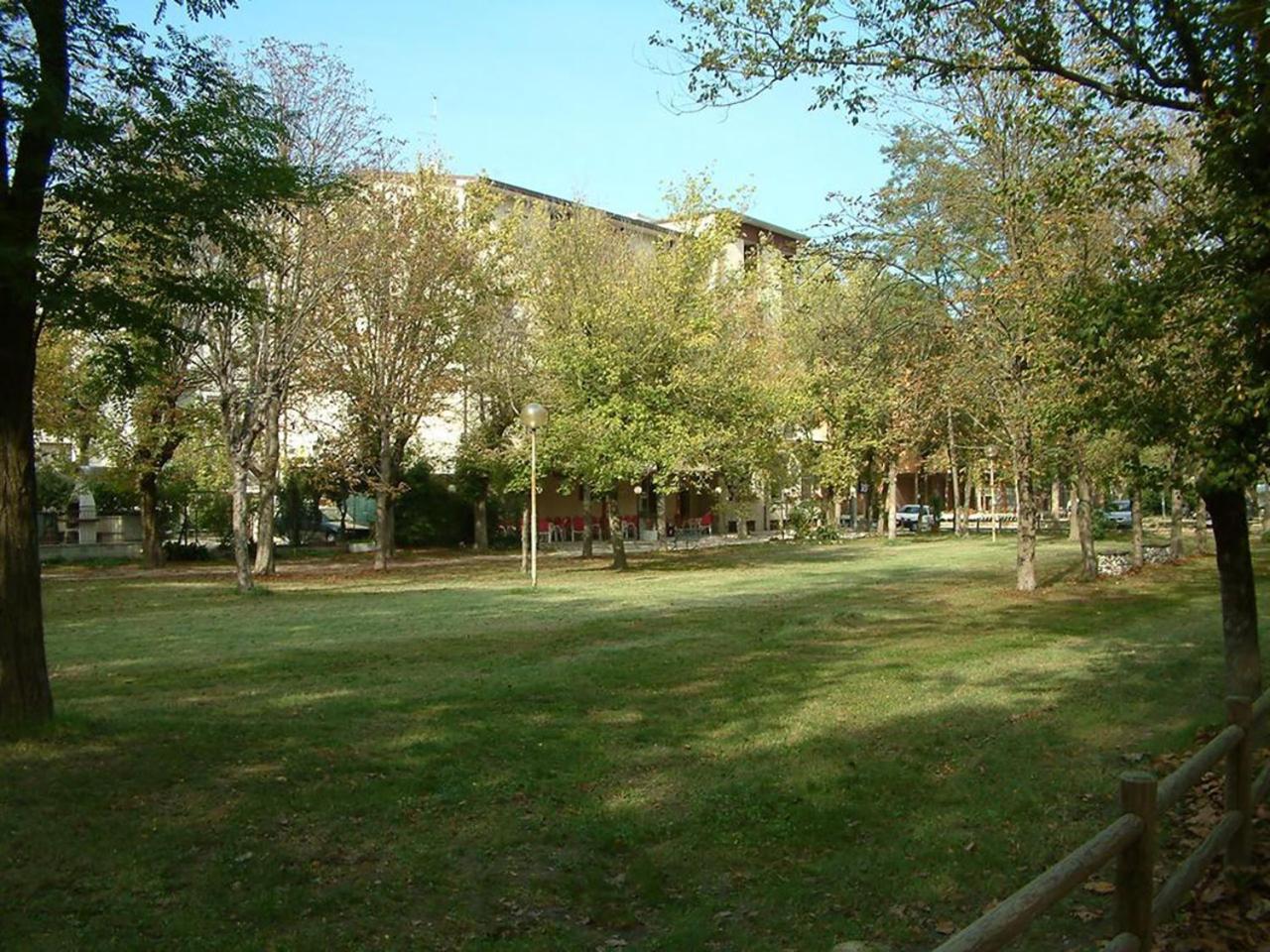 Hotel Rio 切塞纳蒂科 外观 照片